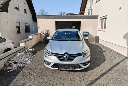 Renault Megane Gebrauchtwagen