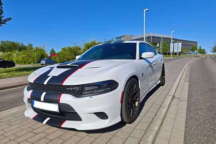 Dodge Charger Gebrauchtwagen