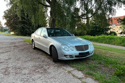 Mercedes-Benz E 280 Gebrauchtwagen