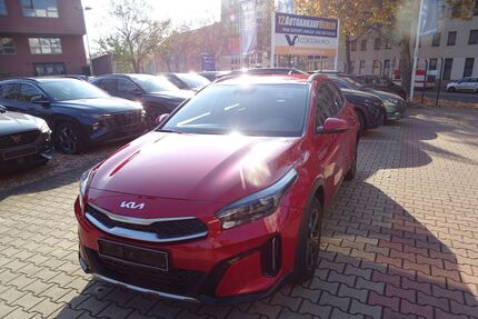 Kia XCeed Gebrauchtwagen