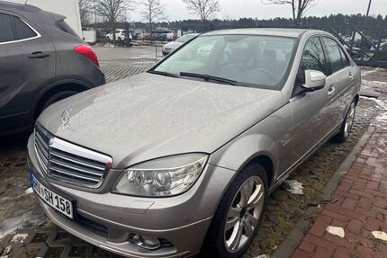 Mercedes-Benz C 280 Gebrauchtwagen