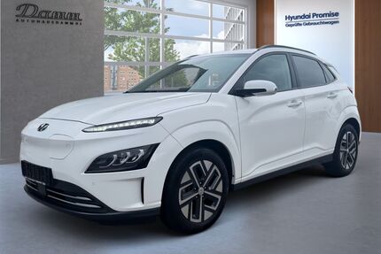 Hyundai KONA Gebrauchtwagen