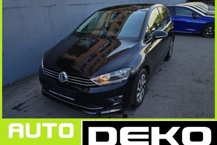 VW Golf Sportsvan Gebrauchtwagen