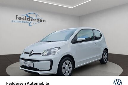VW up! Gebrauchtwagen