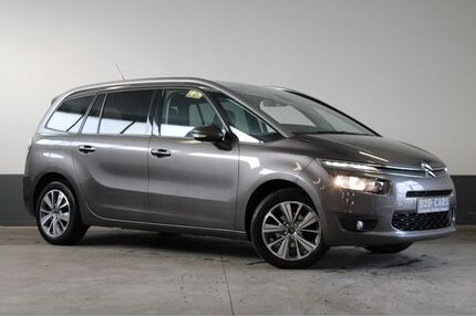 Citroen Grand C4 Picasso / SpaceTourer Gebrauchtwagen