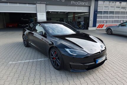 Tesla Model S Gebrauchtwagen