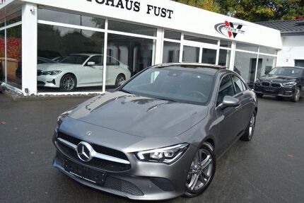 Mercedes-Benz CLA 180 Gebrauchtwagen