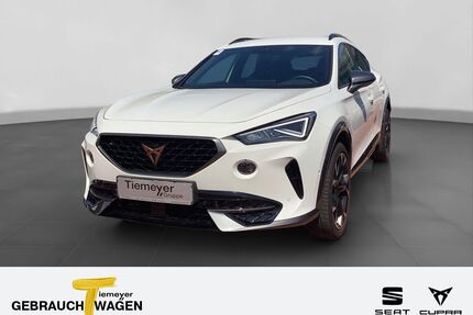 Cupra Formentor Gebrauchtwagen