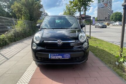 Fiat 500L Gebrauchtwagen