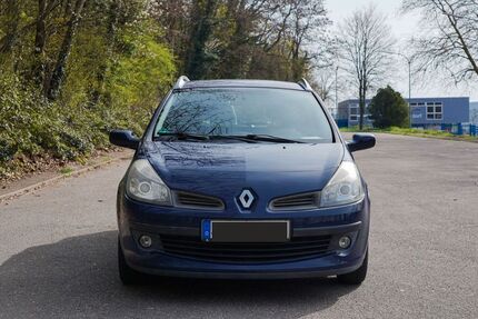Renault Clio Gebrauchtwagen