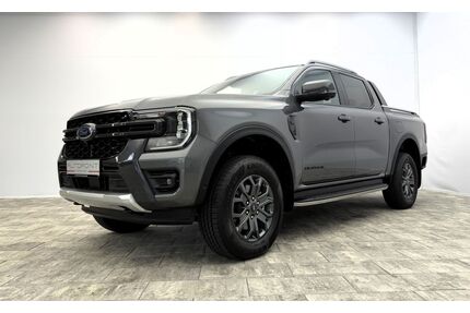 Ford Ranger Gebrauchtwagen