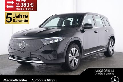 Mercedes-Benz EQB Gebrauchtwagen