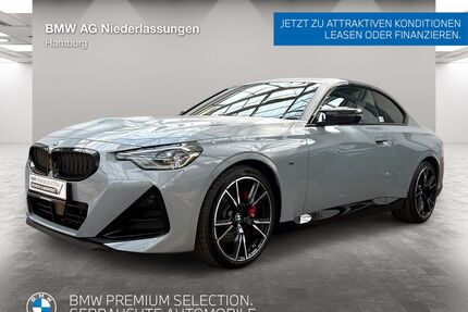 BMW M240i Gebrauchtwagen
