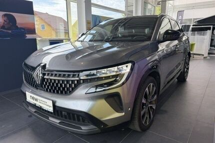 Renault Austral Gebrauchtwagen