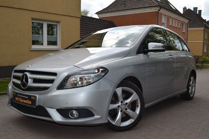 Mercedes-Benz B 180 Gebrauchtwagen