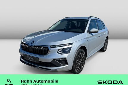 Skoda Kamiq Gebrauchtwagen