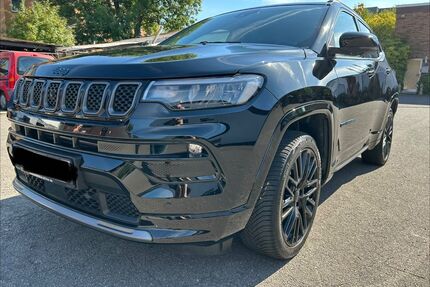 Jeep Compass Gebrauchtwagen