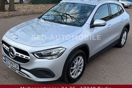 Mercedes-Benz GLA 200 Gebrauchtwagen
