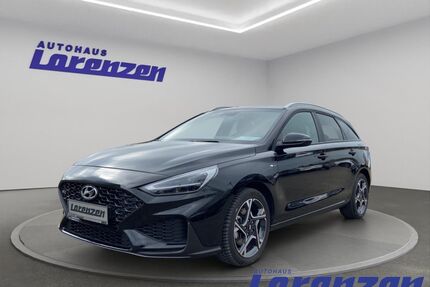 Hyundai i30 Gebrauchtwagen