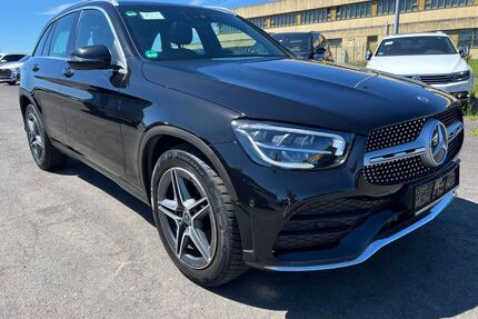 Mercedes-Benz GLC 300 Gebrauchtwagen