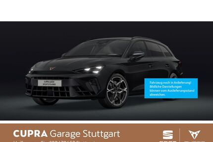 Cupra Leon Gebrauchtwagen
