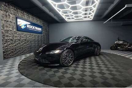 Aston Martin V8 Gebrauchtwagen