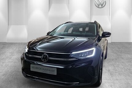 VW Taigo Gebrauchtwagen