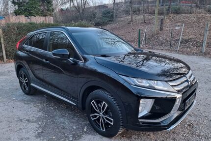 Mitsubishi Eclipse Cross Gebrauchtwagen