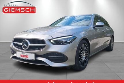 Mercedes-Benz C 220 Gebrauchtwagen