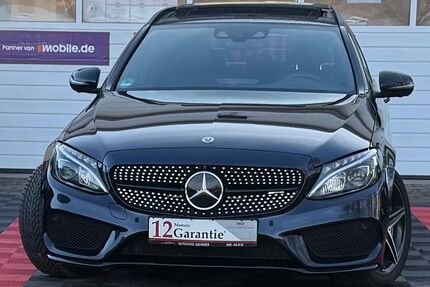 Mercedes-Benz C 43 AMG Gebrauchtwagen