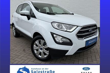 Ford EcoSport Gebrauchtwagen