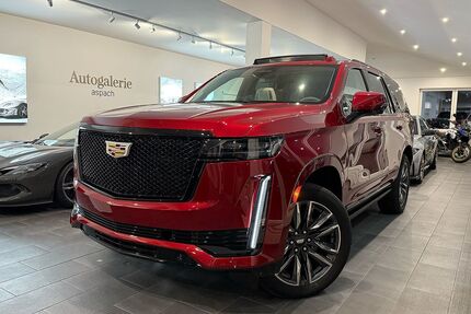 Cadillac Escalade Gebrauchtwagen