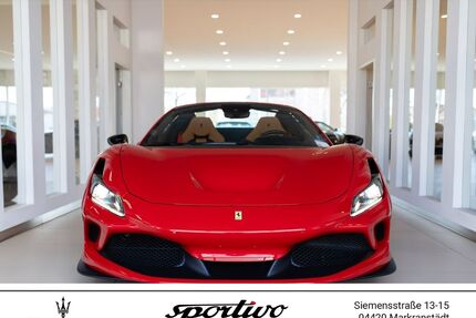 Ferrari F8 Gebrauchtwagen