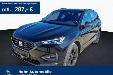 Seat Tarraco Gebrauchtwagen