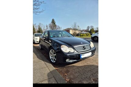 Mercedes-Benz C 180 Gebrauchtwagen