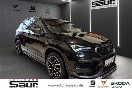 Cupra Ateca Gebrauchtwagen