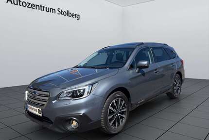 Subaru OUTBACK Gebrauchtwagen