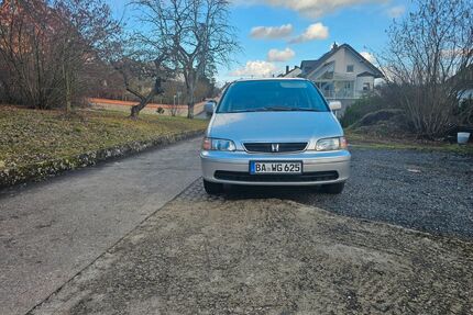 Honda Shuttle Gebrauchtwagen