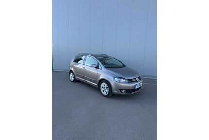 VW Golf Plus Gebrauchtwagen