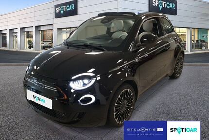 Fiat 500e Gebrauchtwagen