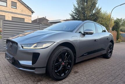 Jaguar I-Pace Gebrauchtwagen