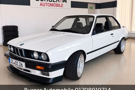 BMW 325 Gebrauchtwagen