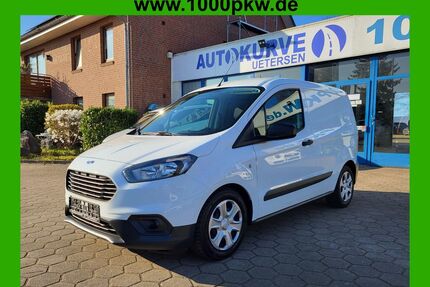Ford Transit Courier Gebrauchtwagen