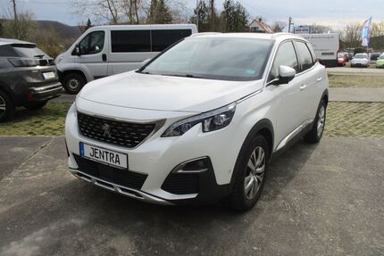 Peugeot 3008 Gebrauchtwagen