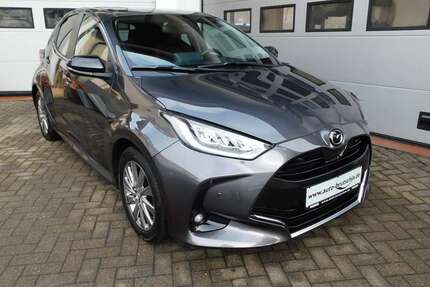 Mazda 2 Gebrauchtwagen