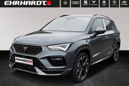 Cupra Ateca Gebrauchtwagen