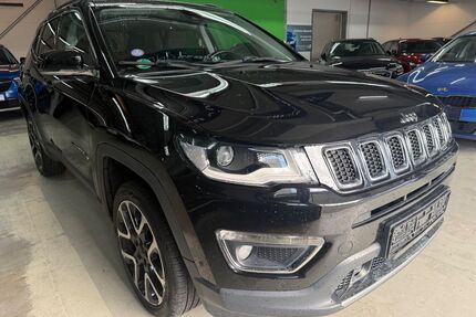 Jeep Compass Gebrauchtwagen