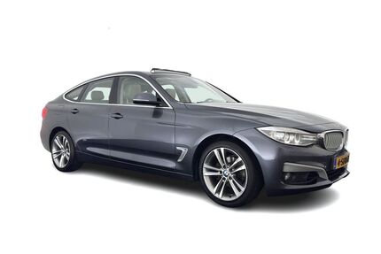 BMW 320 Gran Turismo Gebrauchtwagen