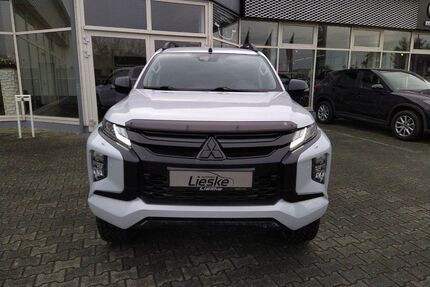 Mitsubishi L200 Gebrauchtwagen