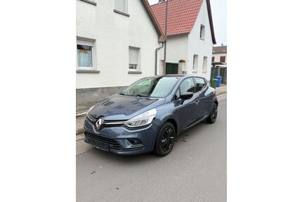 Renault Clio Gebrauchtwagen
